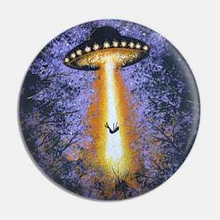 The Abduction Pin