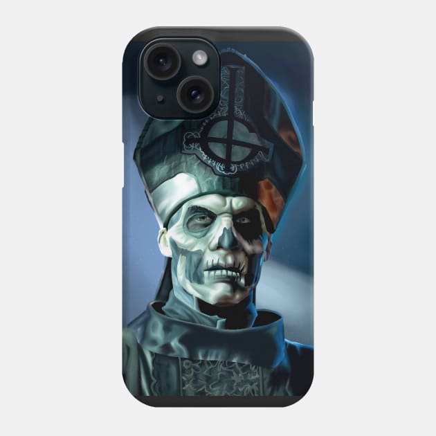 If you have Ghost... Phone Case by Hvmbertogarza