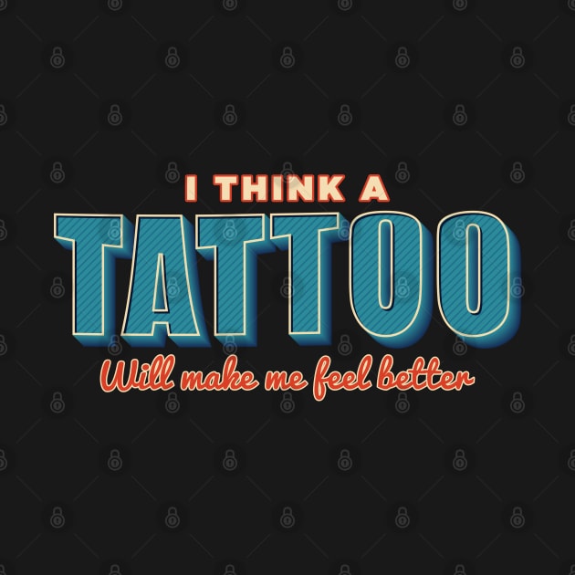 Tattoo quotes - Black by Thor Reyes