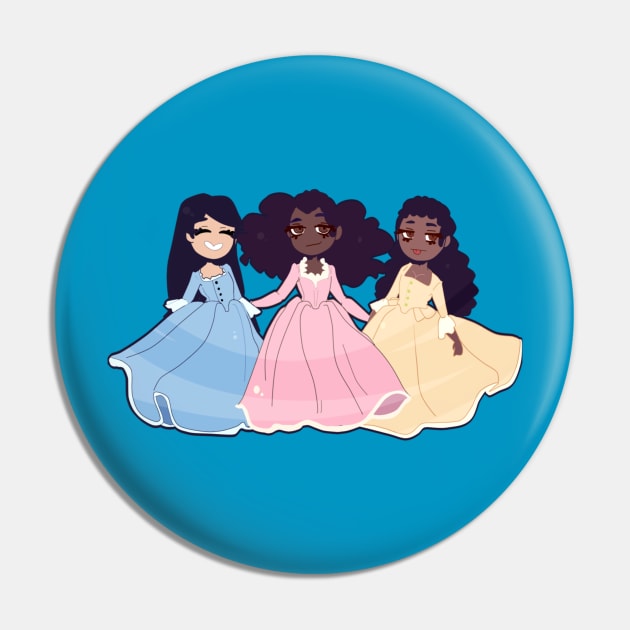 Hamilton girls Pin by Michelle Hoefener 