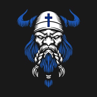 Viking Finland T-Shirt