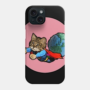 CATPOWER Phone Case