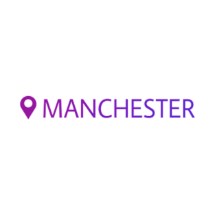 Tag Location Manchester T-Shirt