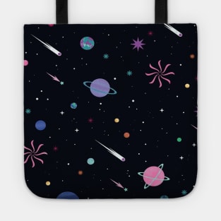 galaxy Tote