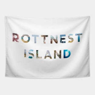 Rottnest Island Tapestry