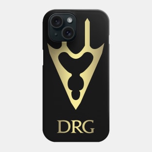 DRG Job Phone Case