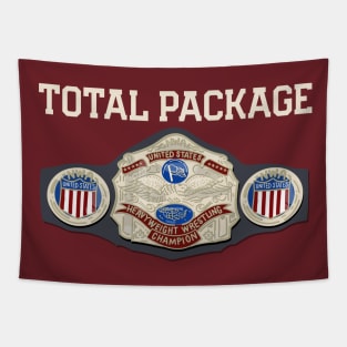 Total Package Tapestry