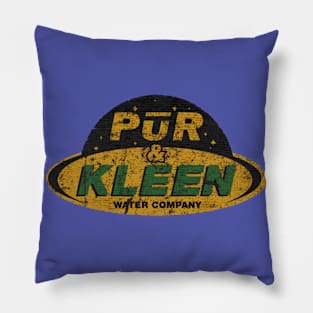 expanse Pur n Kleen Pillow