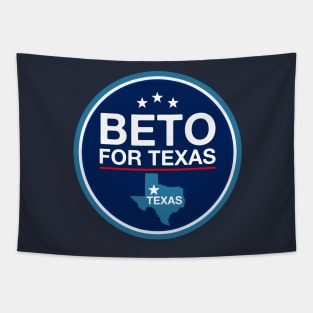 Beto For Texas, Beto For Governor 2022 Tapestry