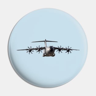 A-400M Pin