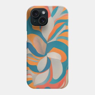 Floral Dreams #15 Phone Case