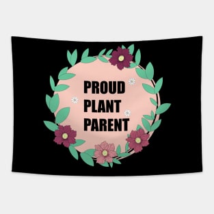 Proud plant parent Tapestry