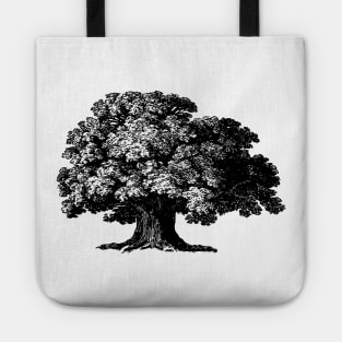 Tree Tote