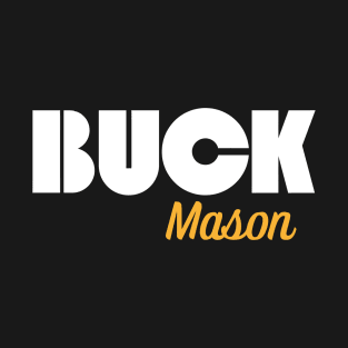 buck mason T-Shirt