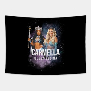 CARMELLA X ZELINA Tapestry