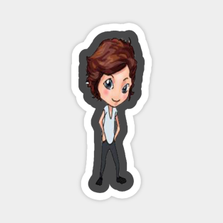 Harry Styles 1d Magnets Teepublic