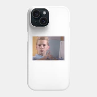 Brent Rambo Phone Case