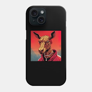 Jersey Devil Phone Case