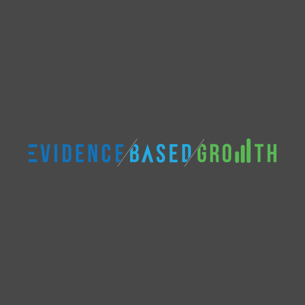 Evidence Based Growth by The Science of Success