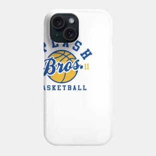 Womens Splash Brothers Phone Case