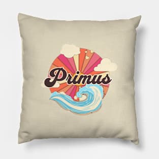 Primus  Ocean Summer Pillow