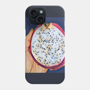 Dragonfruit Phone Case