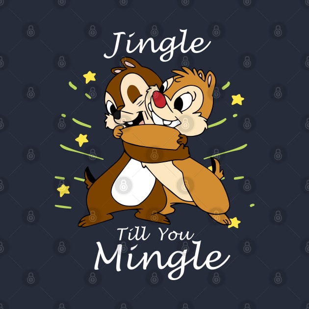 Christmas jingle by funNkey