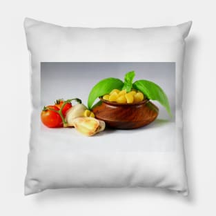 Pasta Pillow