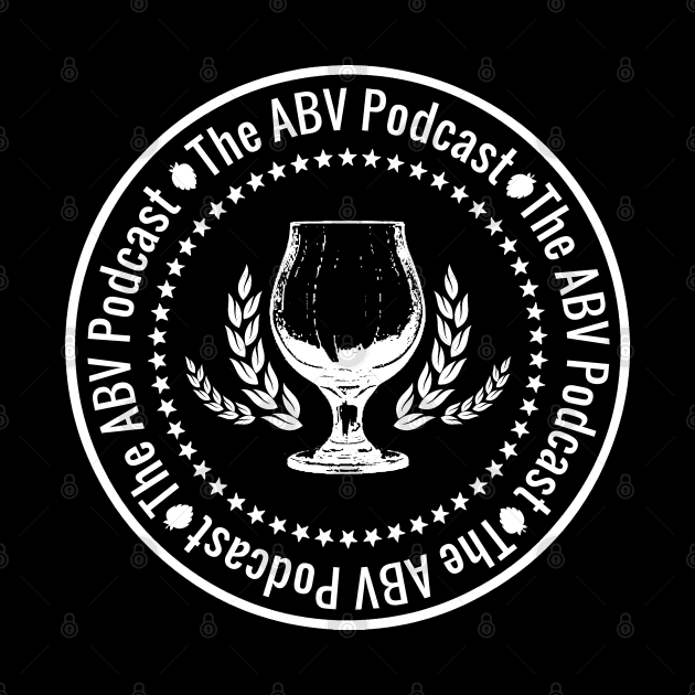 The ABV Podcast - Punk Badge by The Most Magical Place On Shirts