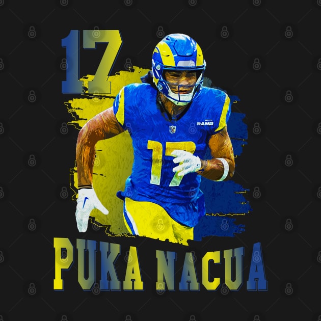 Puka nacua || 17 by Aloenalone