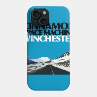 Winchester Phone Case