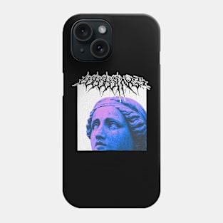 WWWings music Phone Case