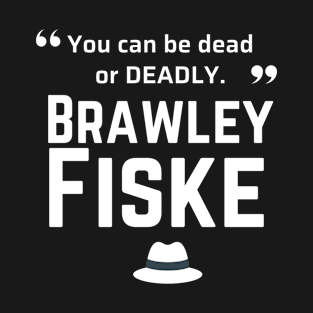 Brawley Fiske T-Shirt