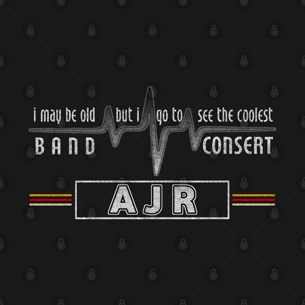 ajr by LNR JIKUSTIC