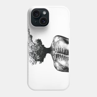 STATE OF MIND Phone Case