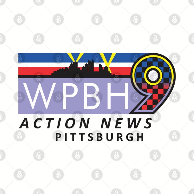 WPBH Action News by dustbrain