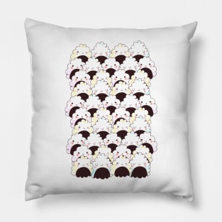 Onigiri Pillow