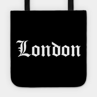 London Tote