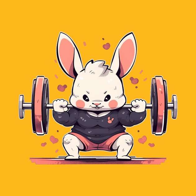 bunny by enzo studios