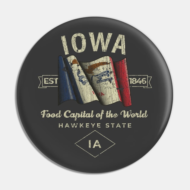 Iowa 1846 Pin by JCD666