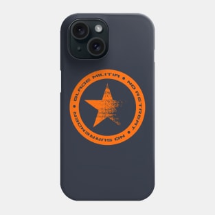 Blade Star Phone Case