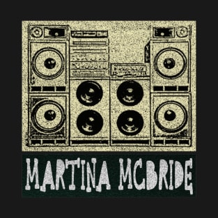 martina mcbride T-Shirt