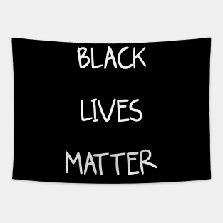 black lives matter Tapestry