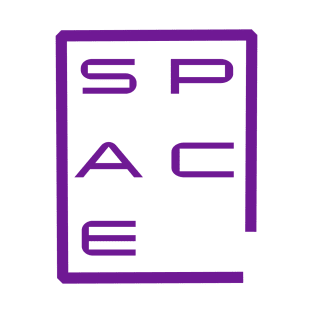 Space Purple T-Shirt