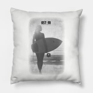 Ostuni Surf Pillow