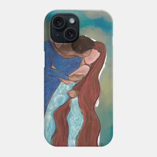 Kiss Me Phone Case