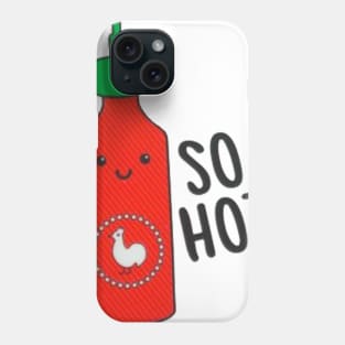 SO HOT Phone Case