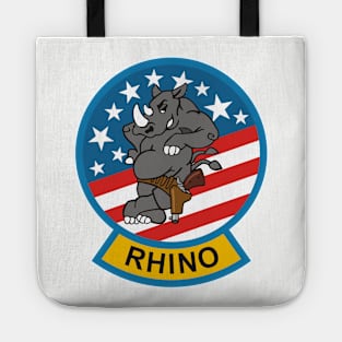 F/A-18 Rhino Tote