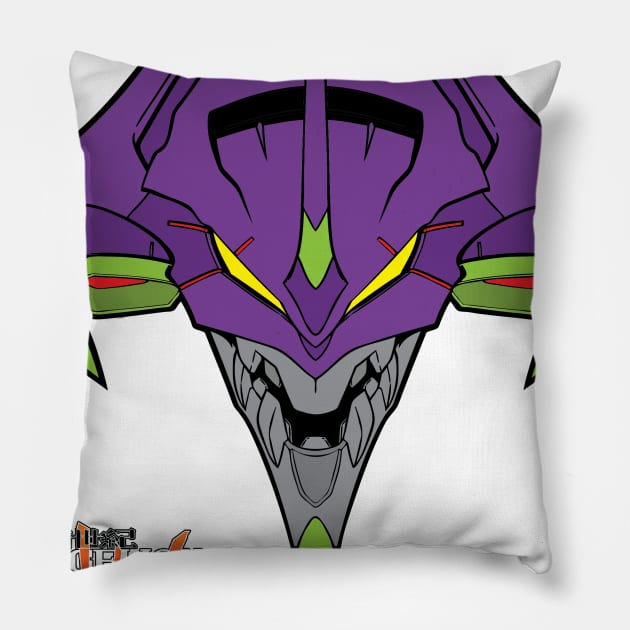 Neon genesis evangelion body pillow shop