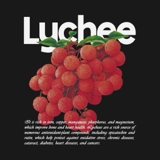 LYCHEE T-Shirt